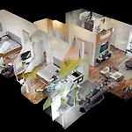Apartamento Central Home Budapest *