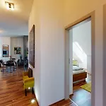 Central Home Budapest Budapeste