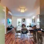 Apartamento Central Home Budapest