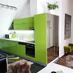 Central Home Budapest Apartamento