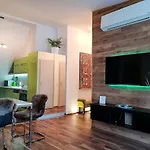 Central Home Budapest Apartamento *