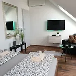 Central Home Budapest