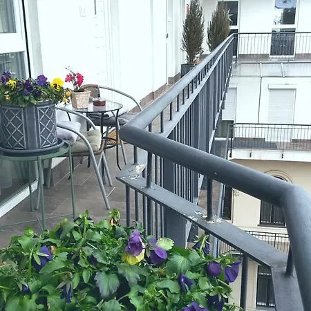 Central Home Budapest *