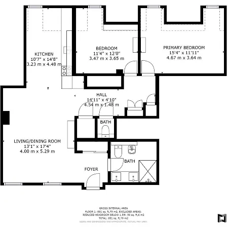 Central Home Budapest *