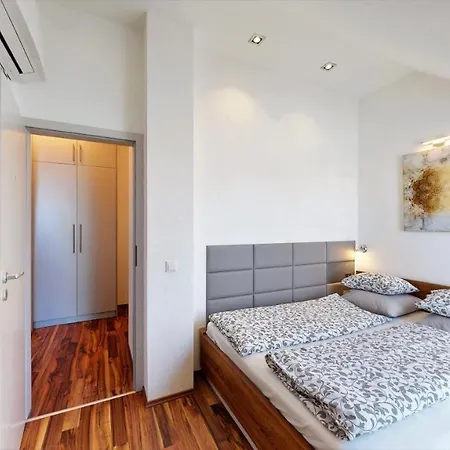 Central Home Budapest Apartment Budapest