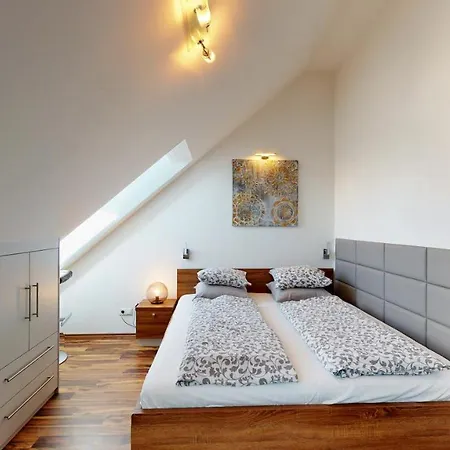 Central Home Budapest Apartment Budapest