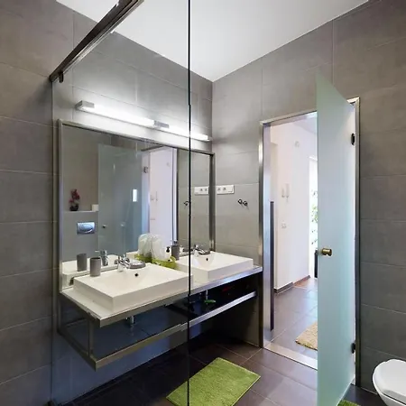 Apartment Central Home Budapest *