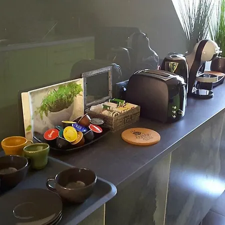 Central Home Budapest *