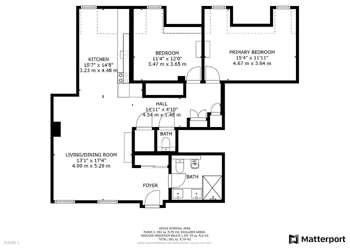Central Home Budapest *