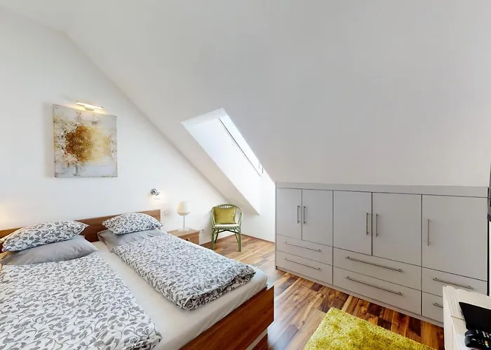 Central Home Budapest 아파트 부다페스트