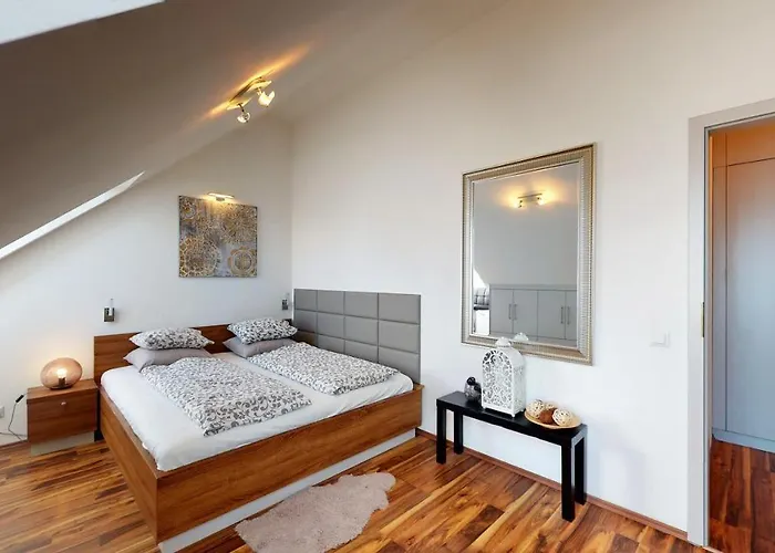 Central Home Budapest 부다페스트