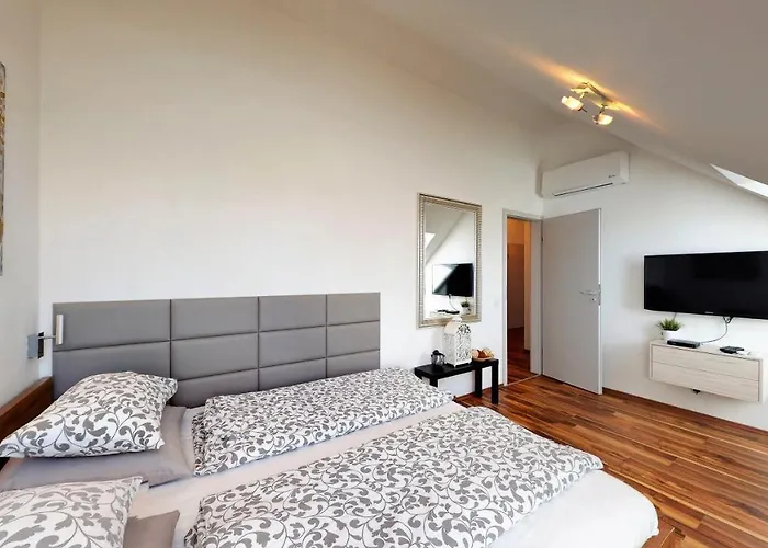 Central Home Budapest * 부다페스트