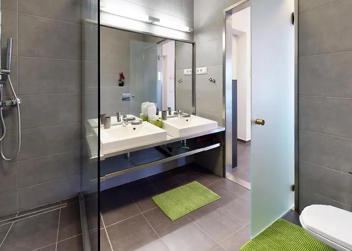 Central Home Budapest