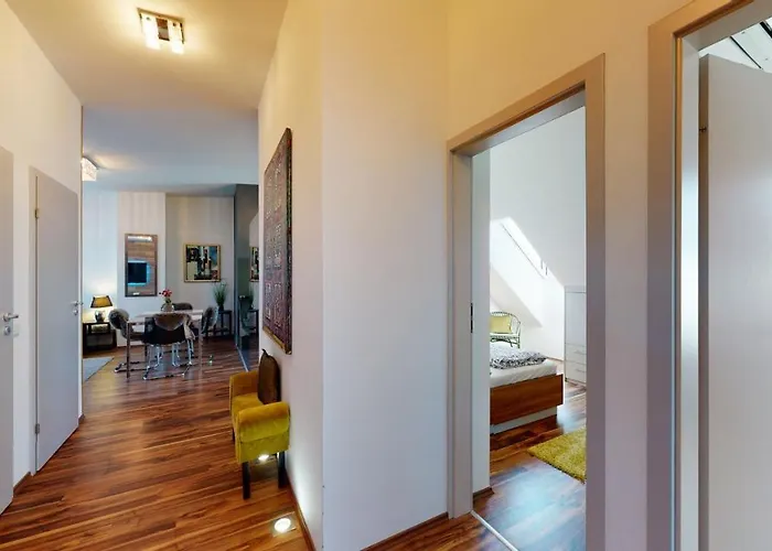 Central Home Budapest 부다페스트