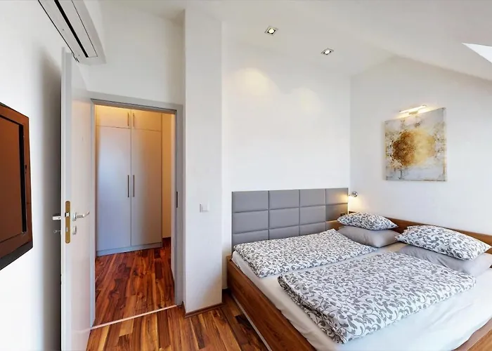 Central Home Budapest 아파트 부다페스트