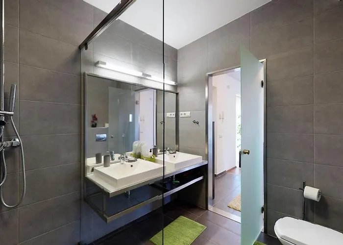 아파트 Central Home Budapest *