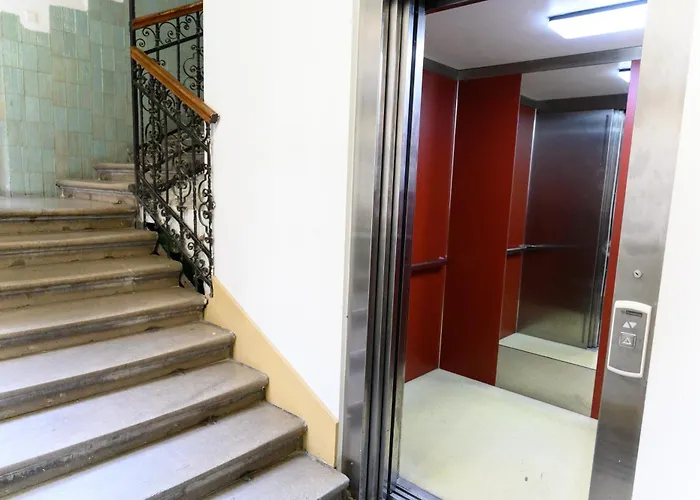 아파트 Central Home Budapest 부다페스트