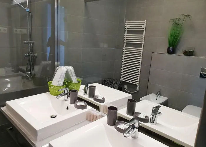 Central Home Budapest