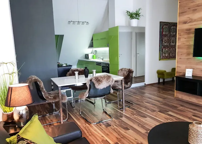 Central Home Budapest * 부다페스트