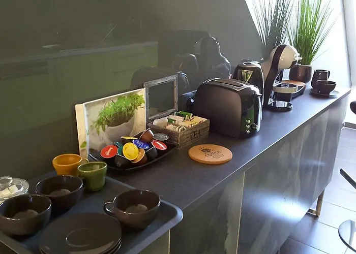 Central Home Budapest *