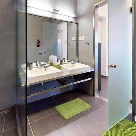 Central Home Budapest