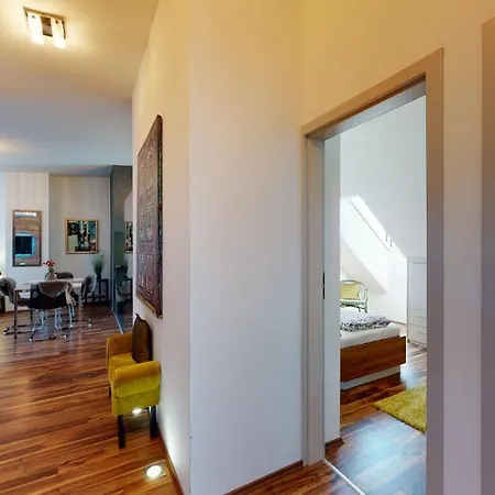 Central Home Budapest Budapest