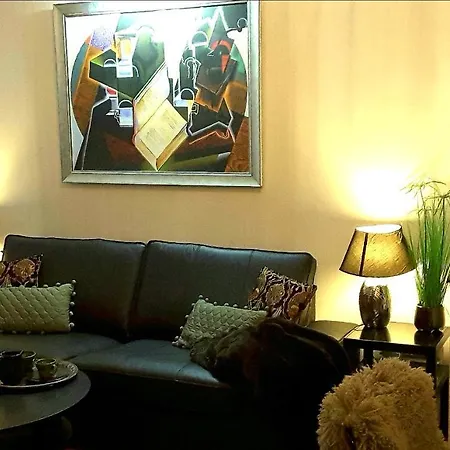 Central Home Budapest Budapest