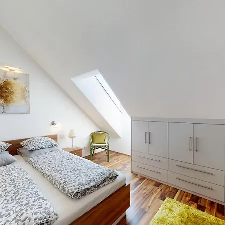 Central Home Budapest アパート ブダペスト