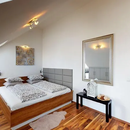 Central Home Budapest ブダペスト