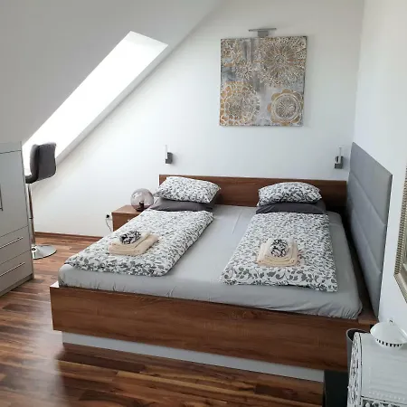 Central Home Budapest ブダペスト